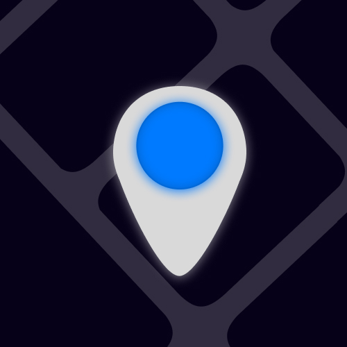 GeoFindr icon